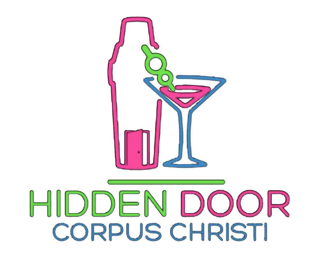 Hidden Door