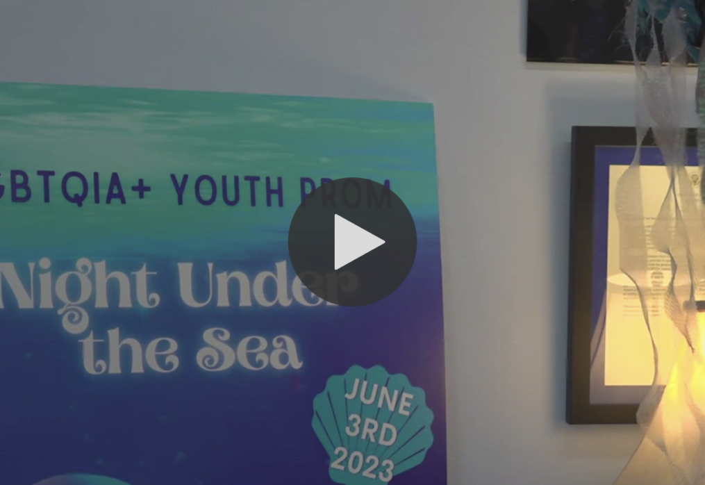 KIII: “Night Under the Sea” prom welcomes LGBT community