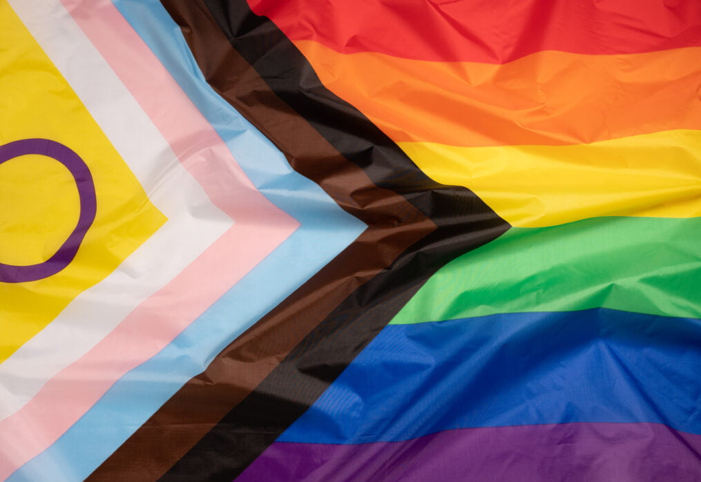 AP News: Transgender and nonbinary people are often sidelined at Pride. This year is different
