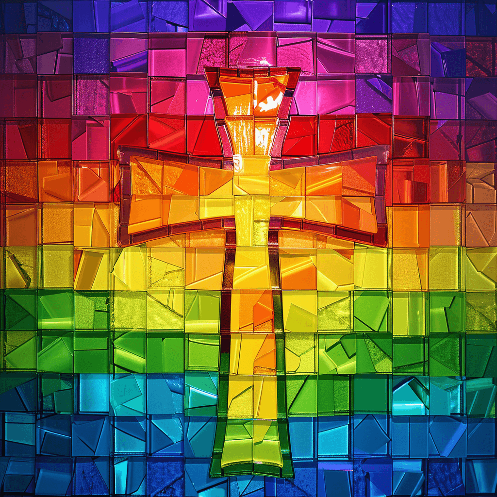Faithful Conversations: An Affirming Dialogue