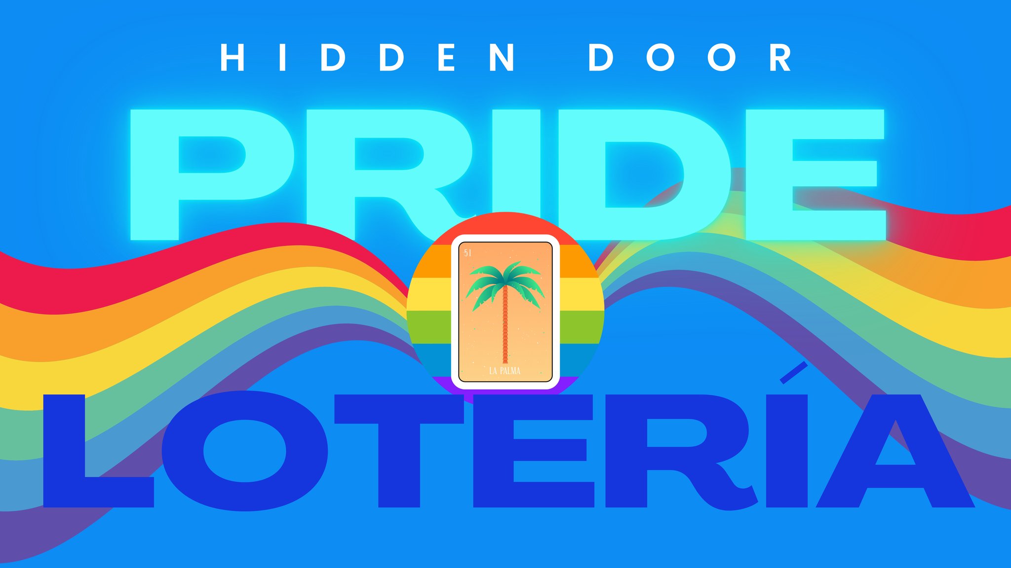Pride Loteria