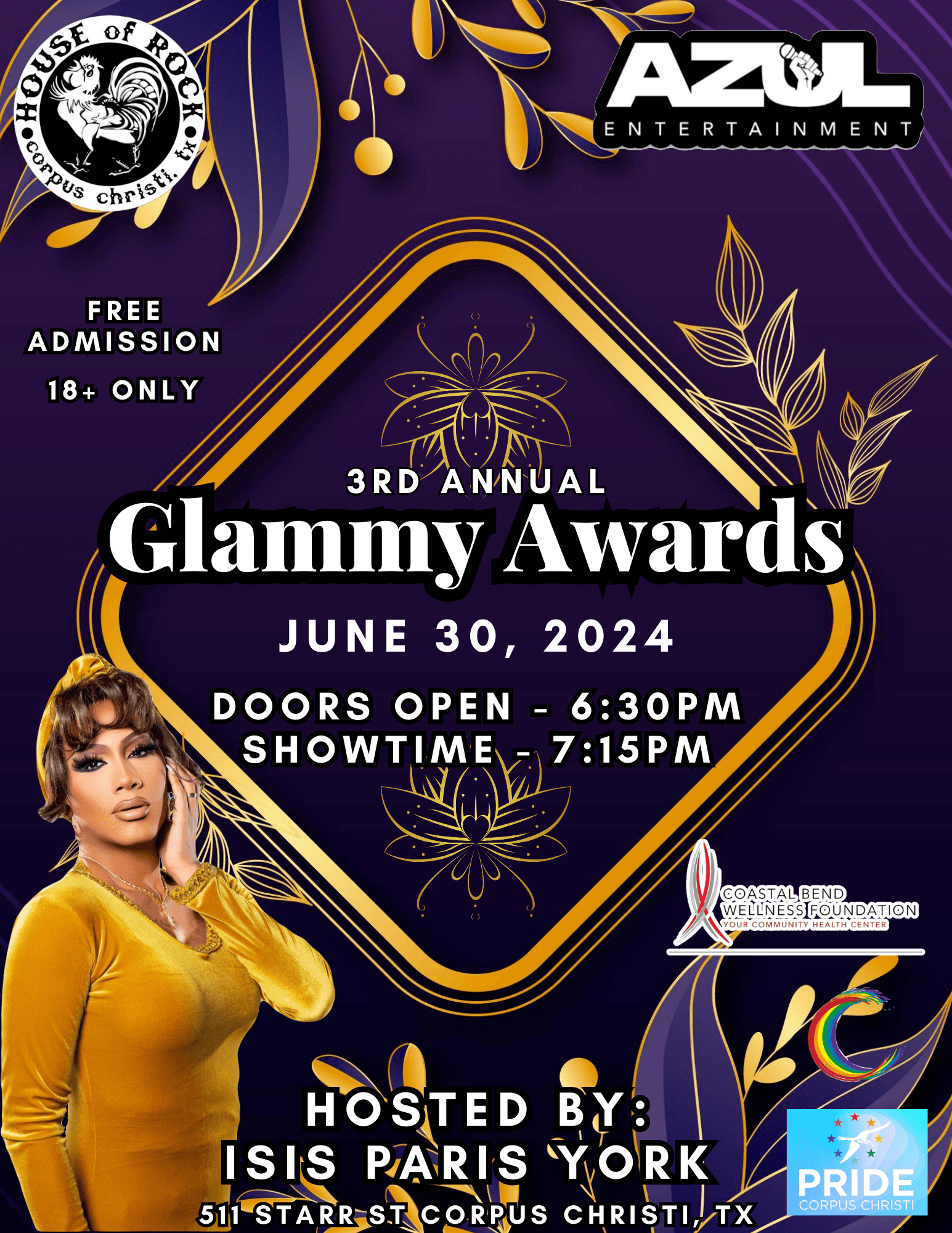 Glammy Awards