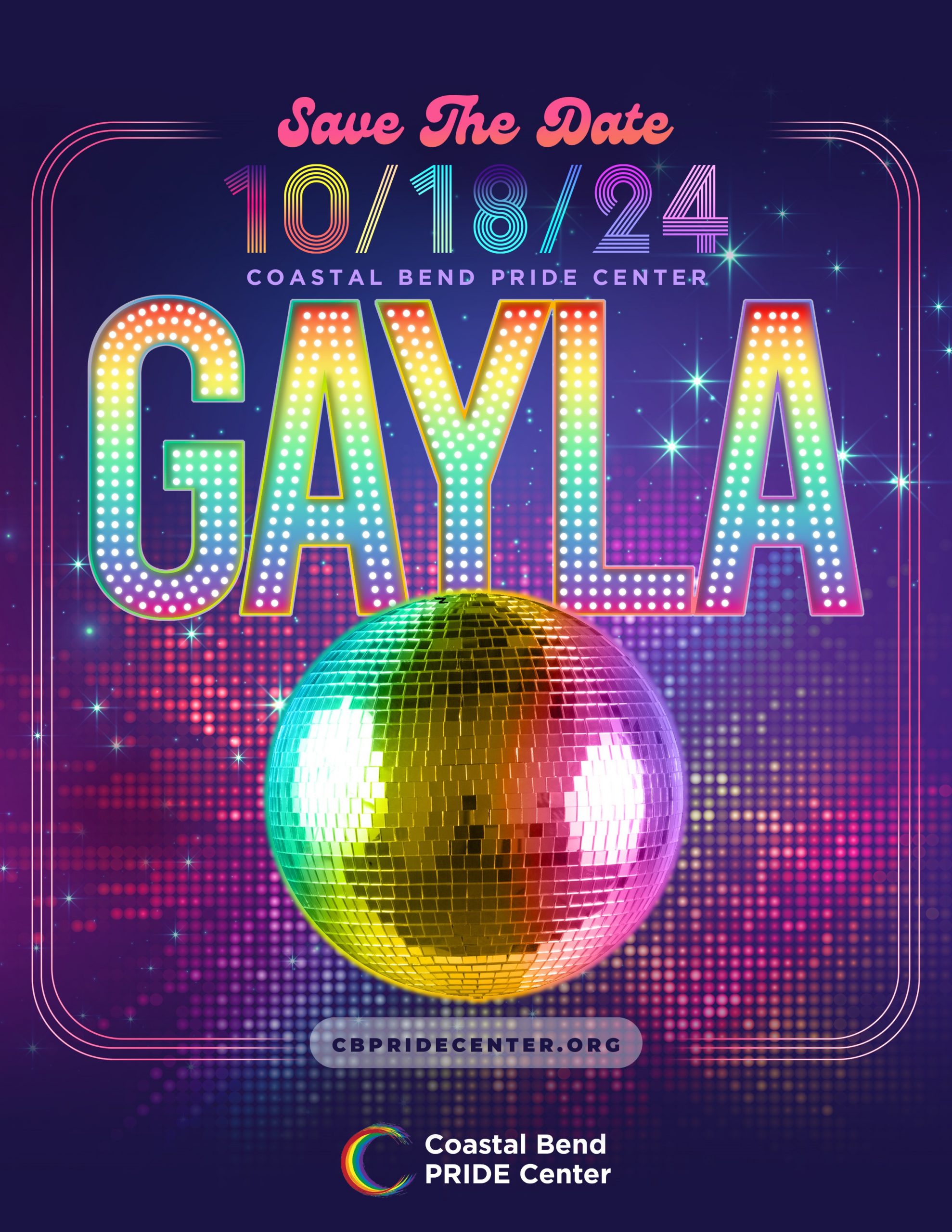 Coastal Bend Gayla