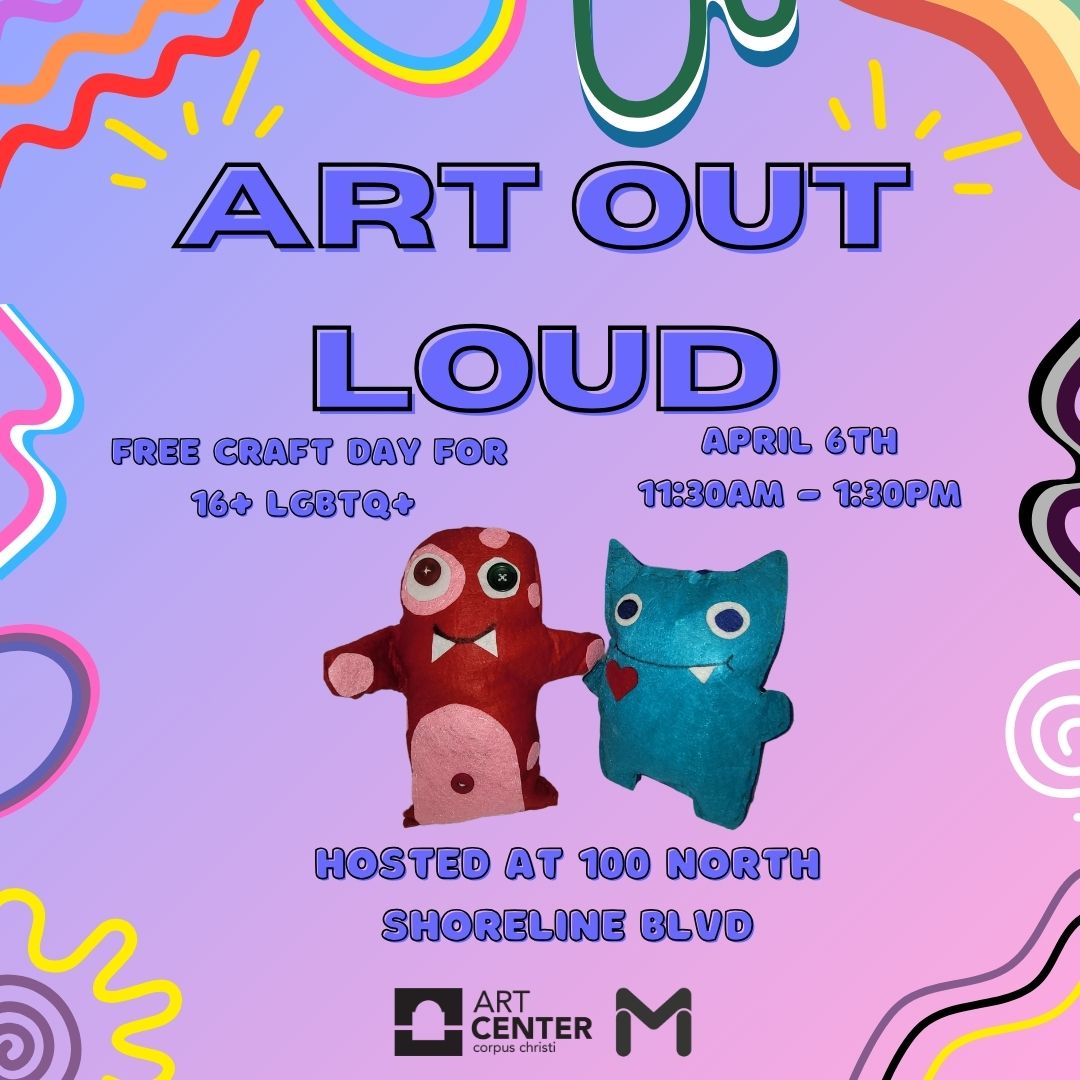 Art Out Loud