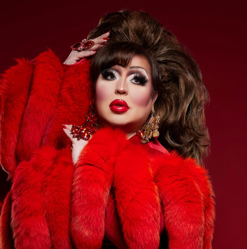 Brittany Andrews