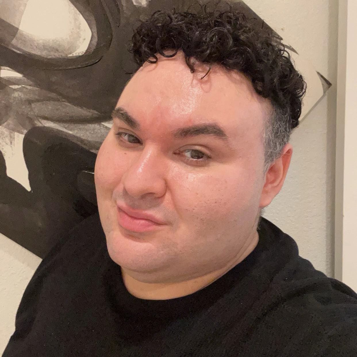 John Cantu