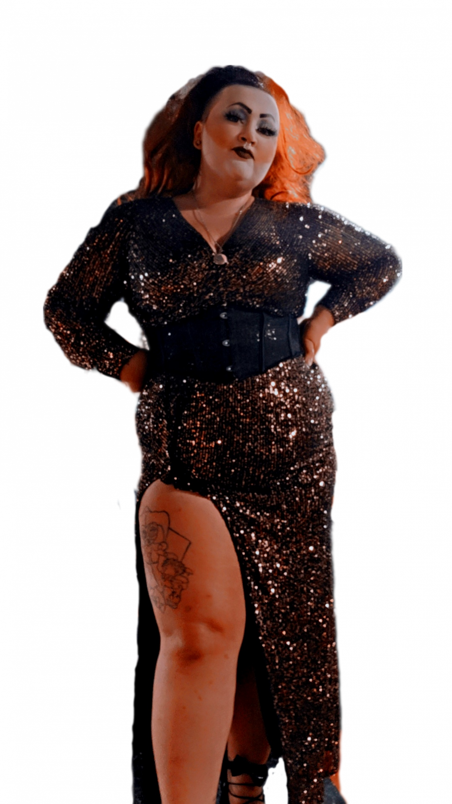 Ophelia Tits/Nyx