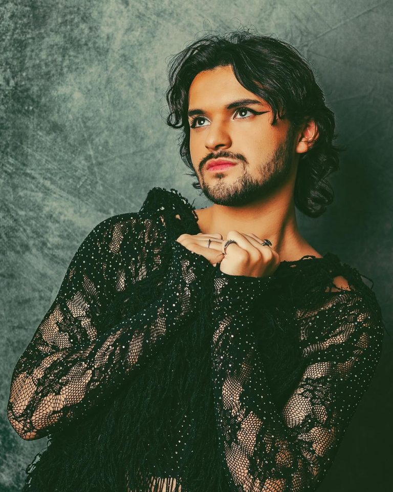 Dante Dior, diva performer – photo 2 of 3