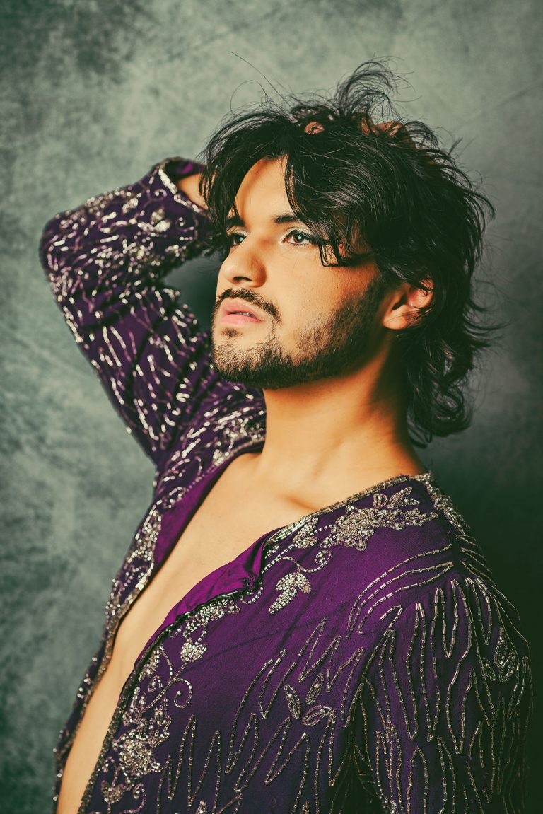 Dante Dior, diva performer – photo 3 of 3