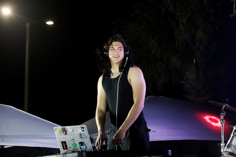 Landin Martinez, musician – photo 1 of 1