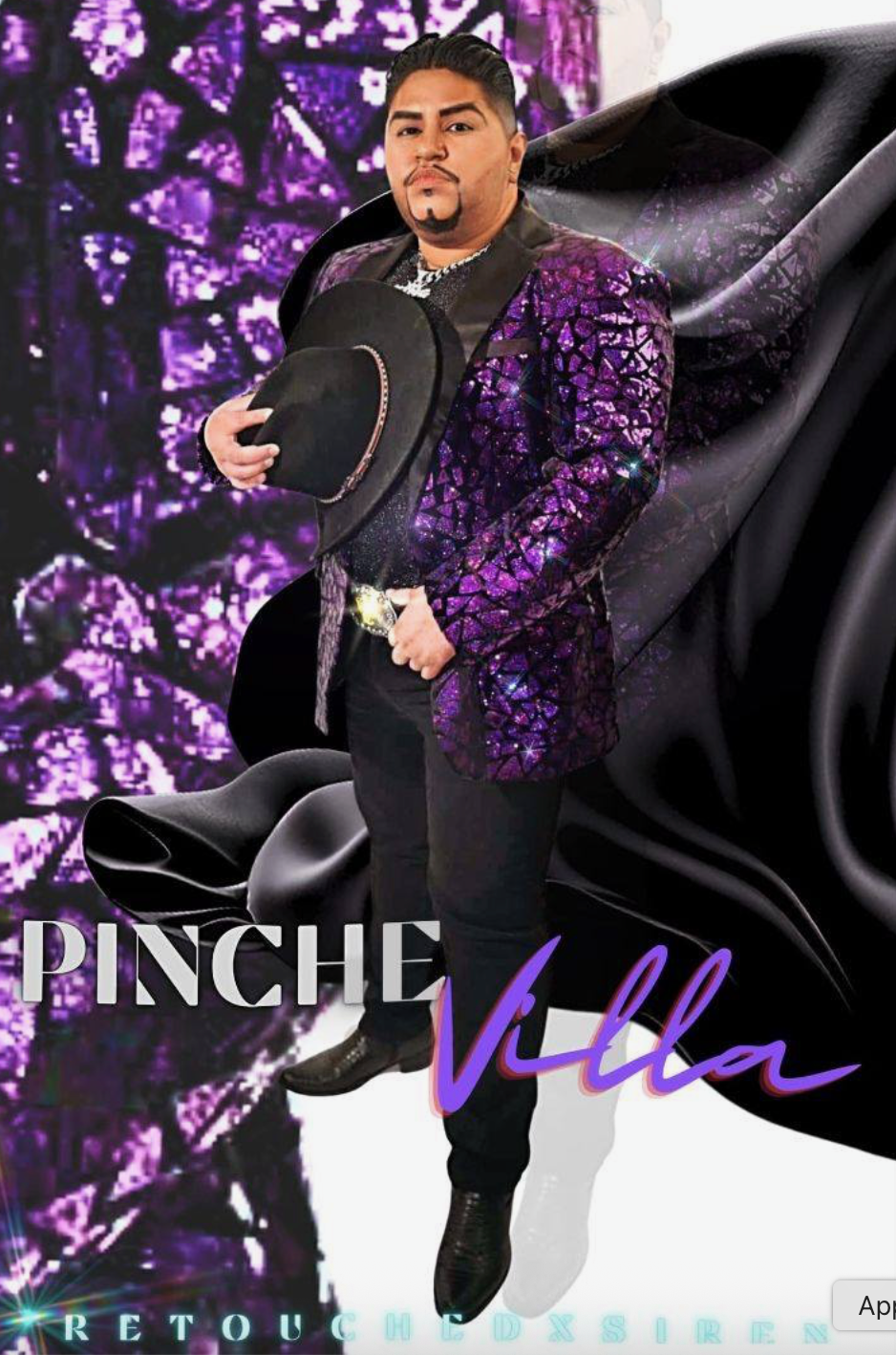 Pinche Villa