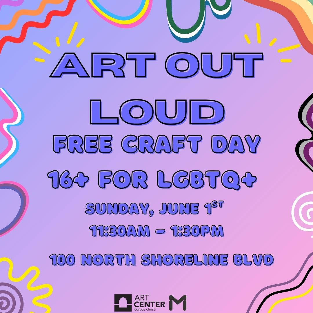 Art Out Loud