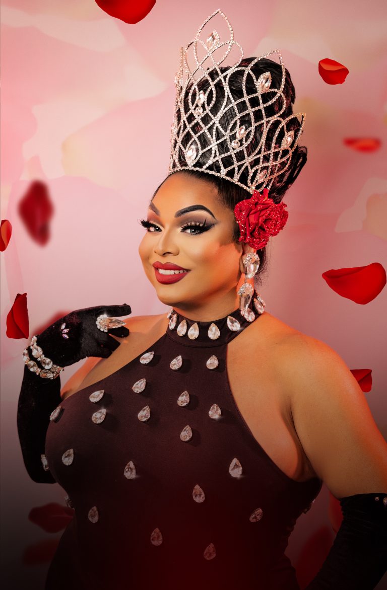 Eva,The Diamond Diva