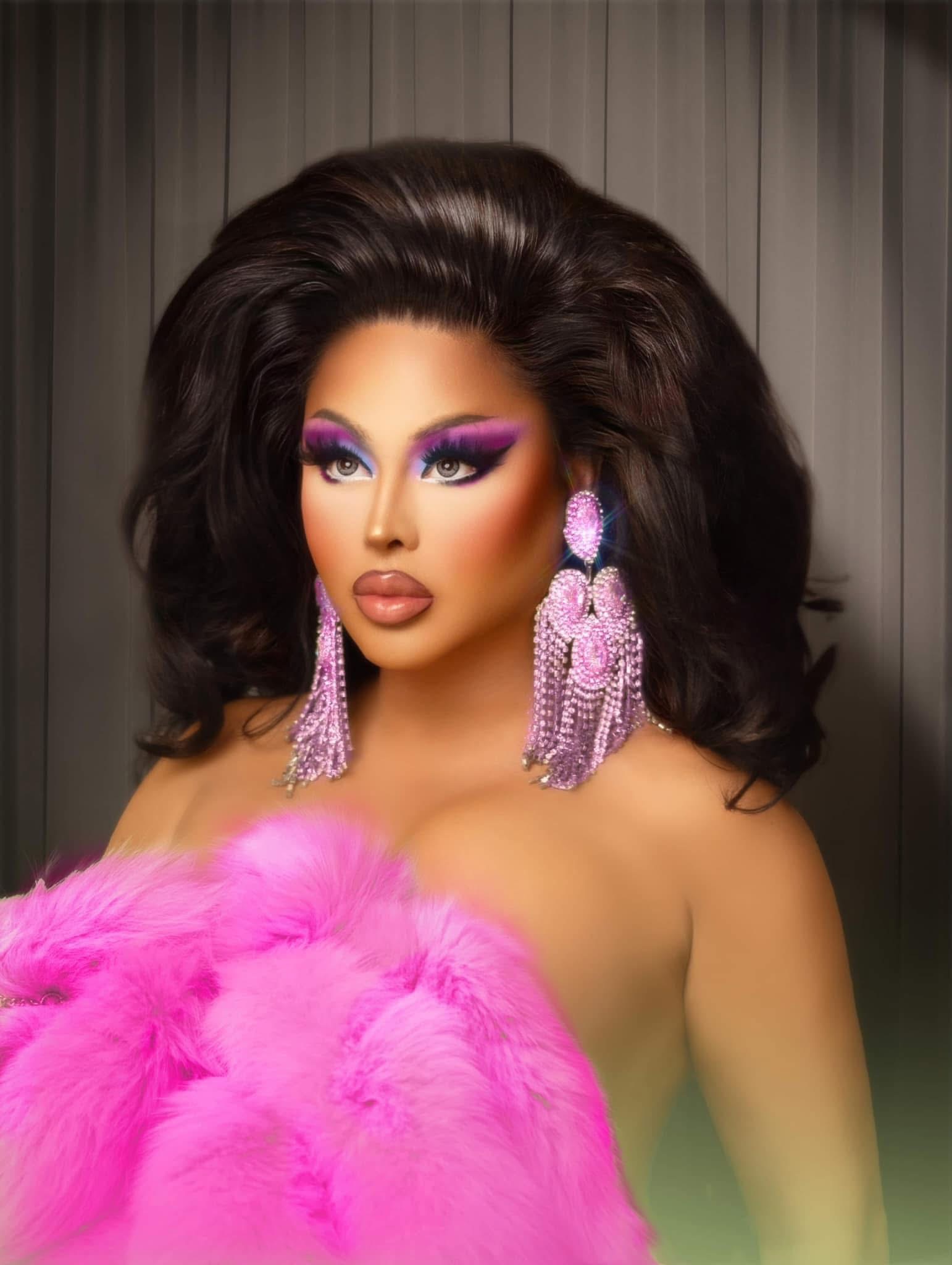 DANGER D’ANDREWS