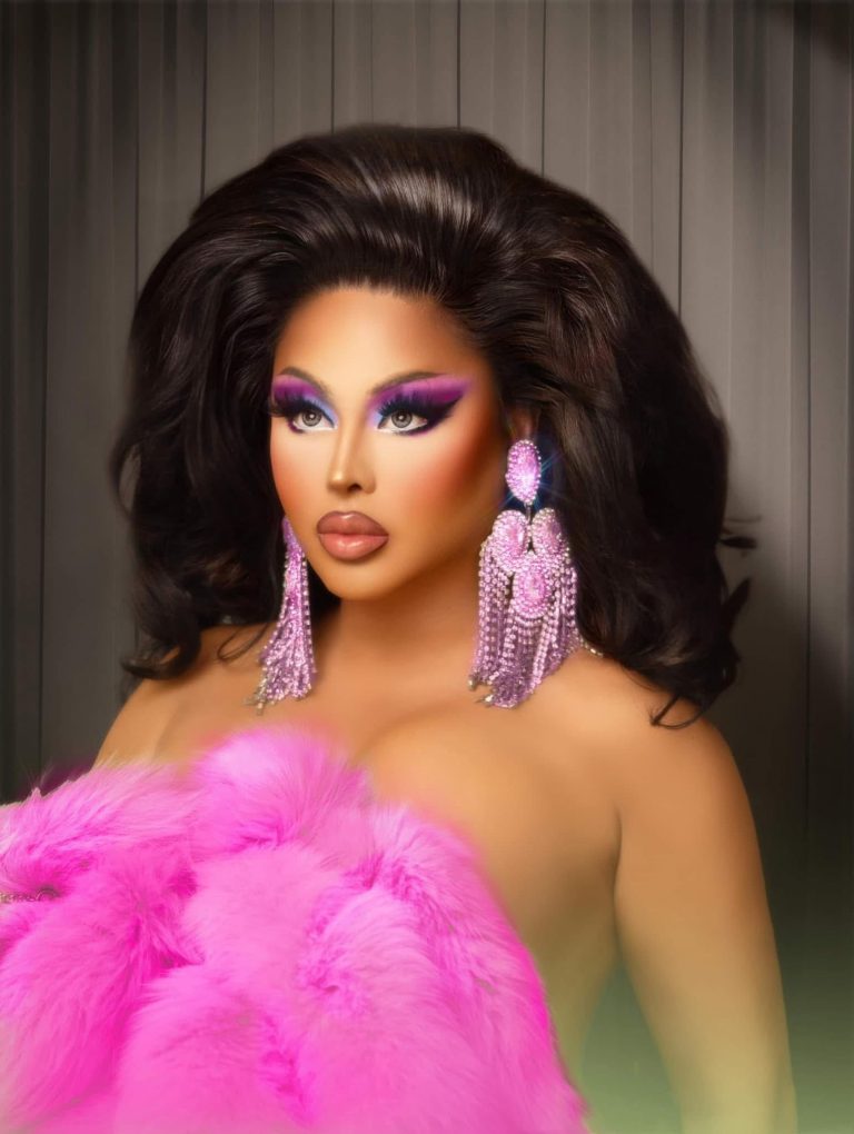 DANGER D’ANDREWS, diva performer – photo 2 of 2