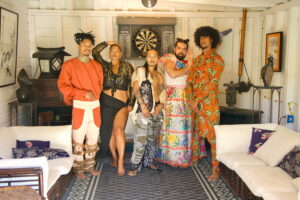 The Haus of Glitter