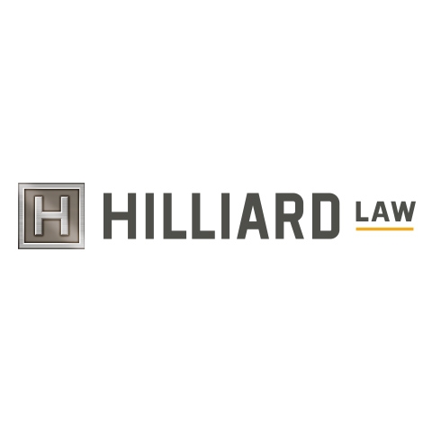 Hilliard Law
