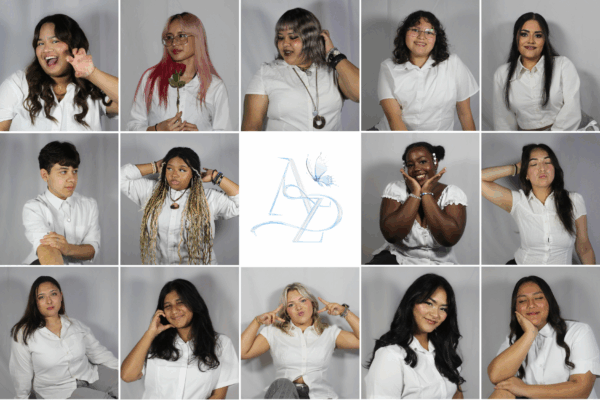 AZURE Dance Team