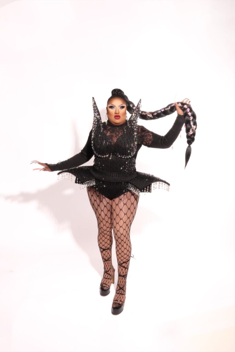 Ruby Ja'Mean, drag queen – photo 2 of 3