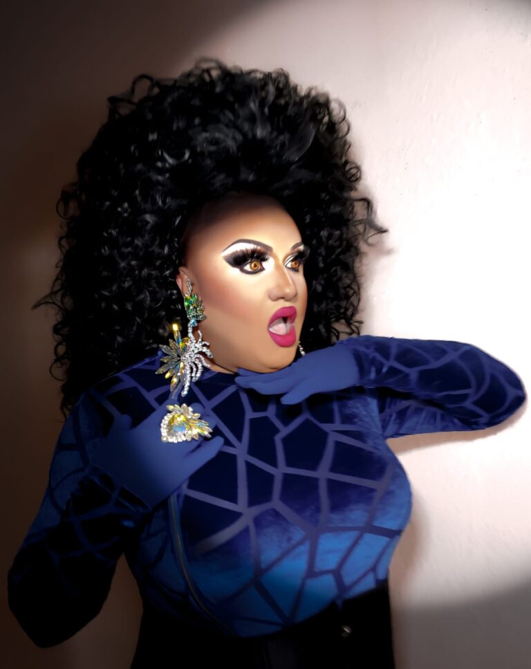 Ruby Ja'Mean, drag queen – photo 3 of 3