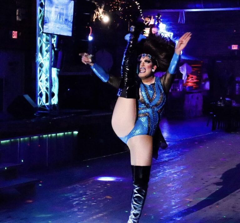 Jayden H Jamean, diva performer – photo 3 of 3