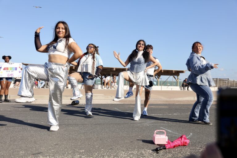 AZURE Dance Team