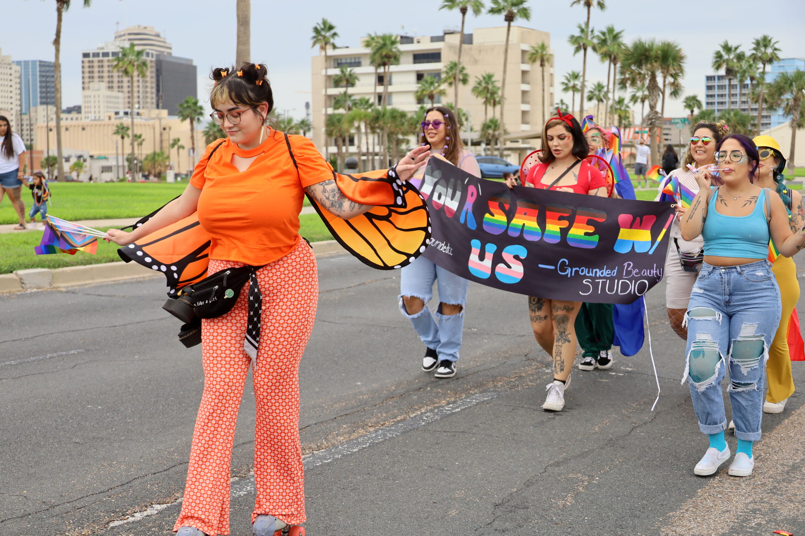 Grounded Beauty Studio
