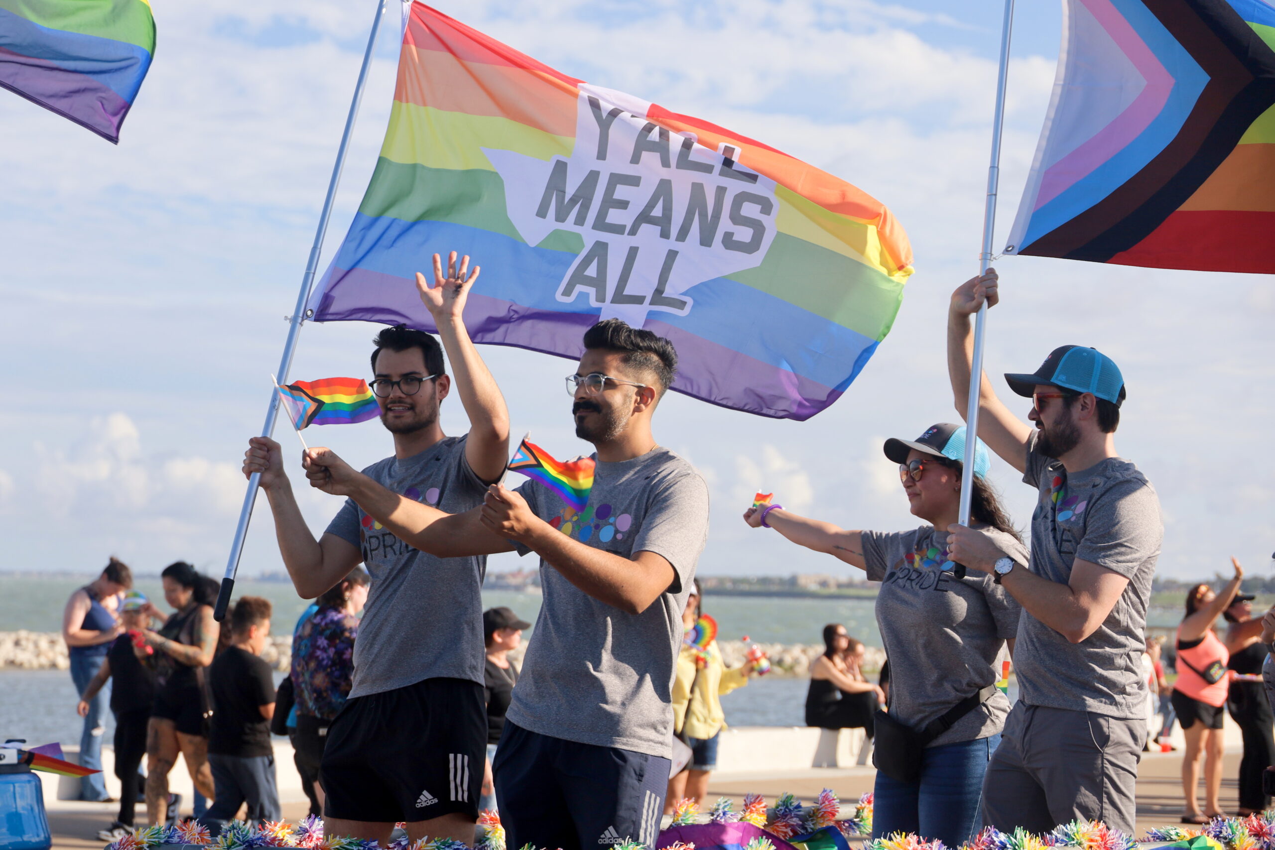 Gulf Coast Growth Ventures