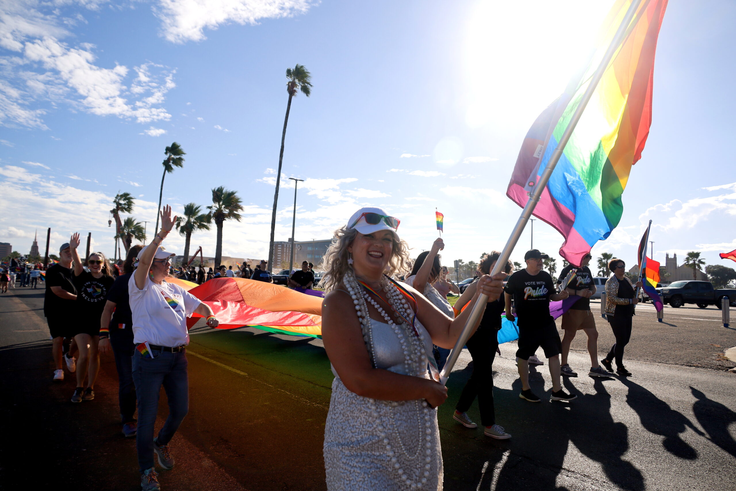 Coastal Bend Wellness Foundation
