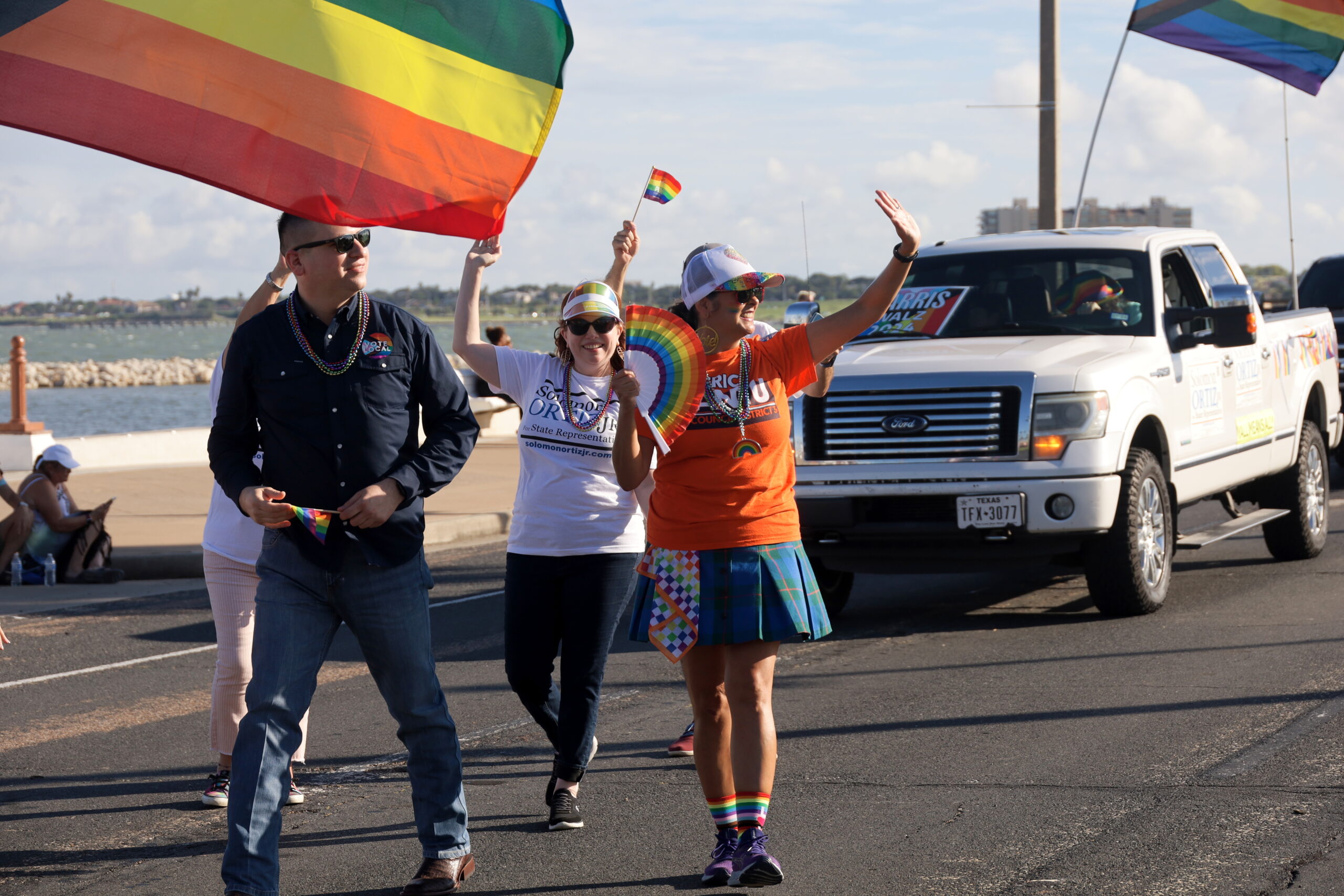 Eric Cantu Council Member District 3