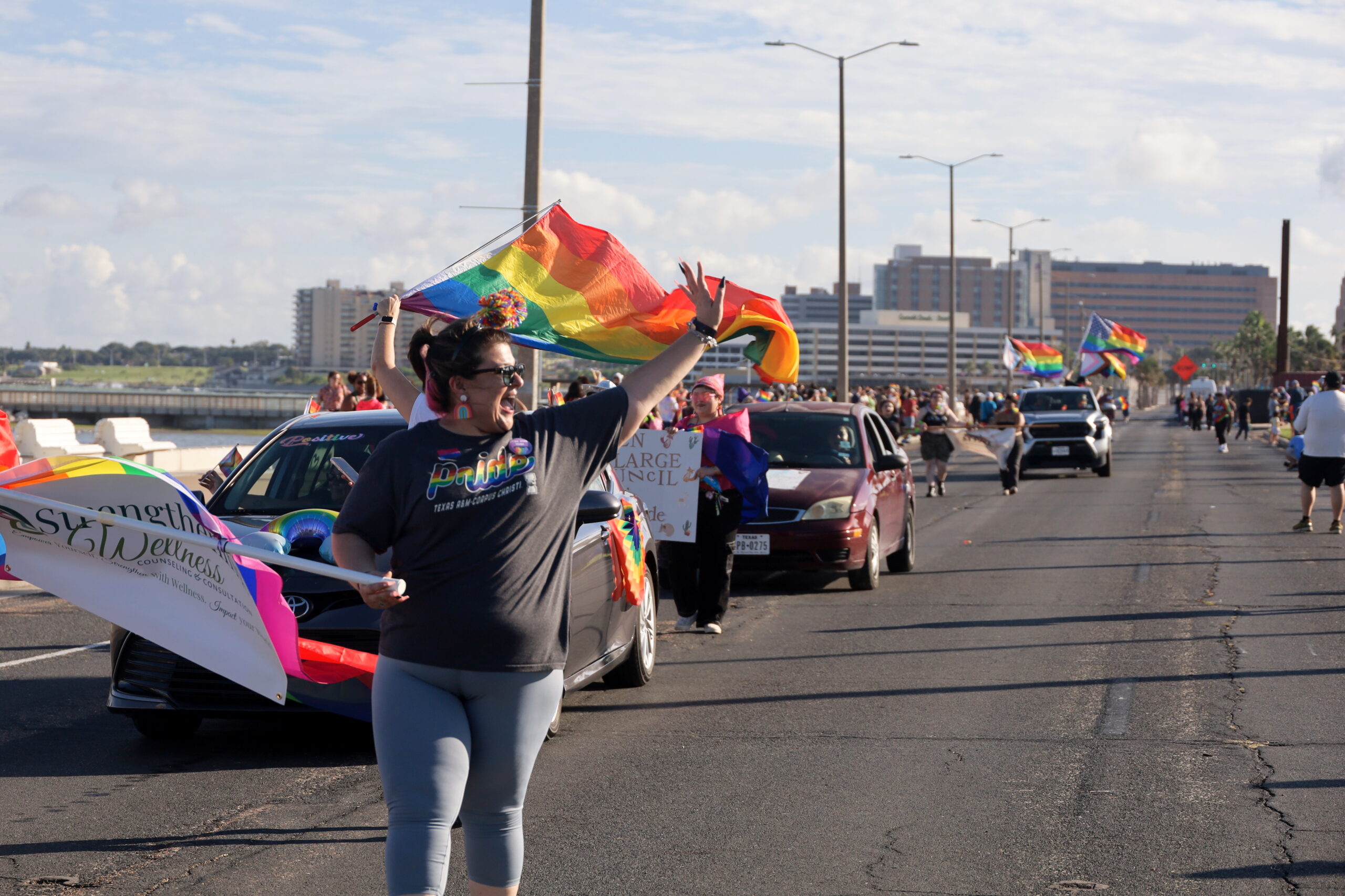 Strengthening Wellness