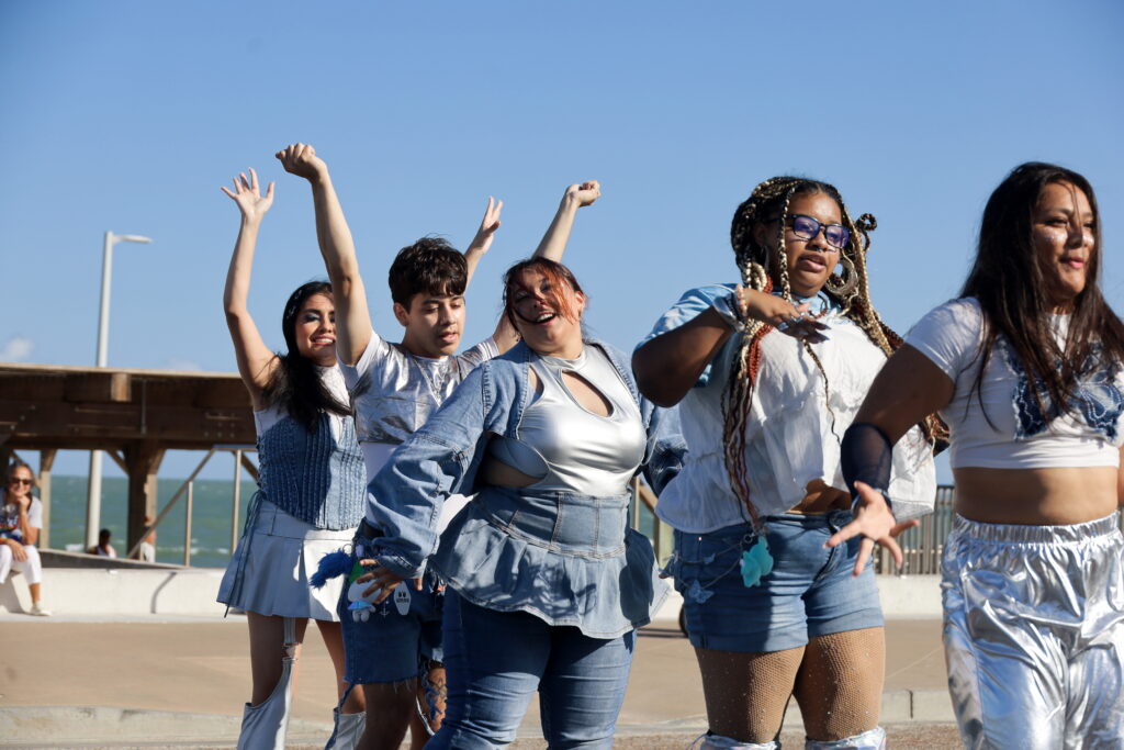 AZURE Dance Team