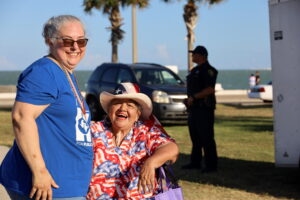 Generations: An Evening with LGBTQ+ Elders of the Coastal Bend