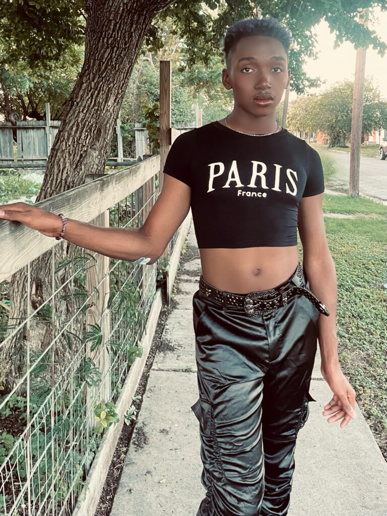 Lepyrd, musician – photo 1 of 3