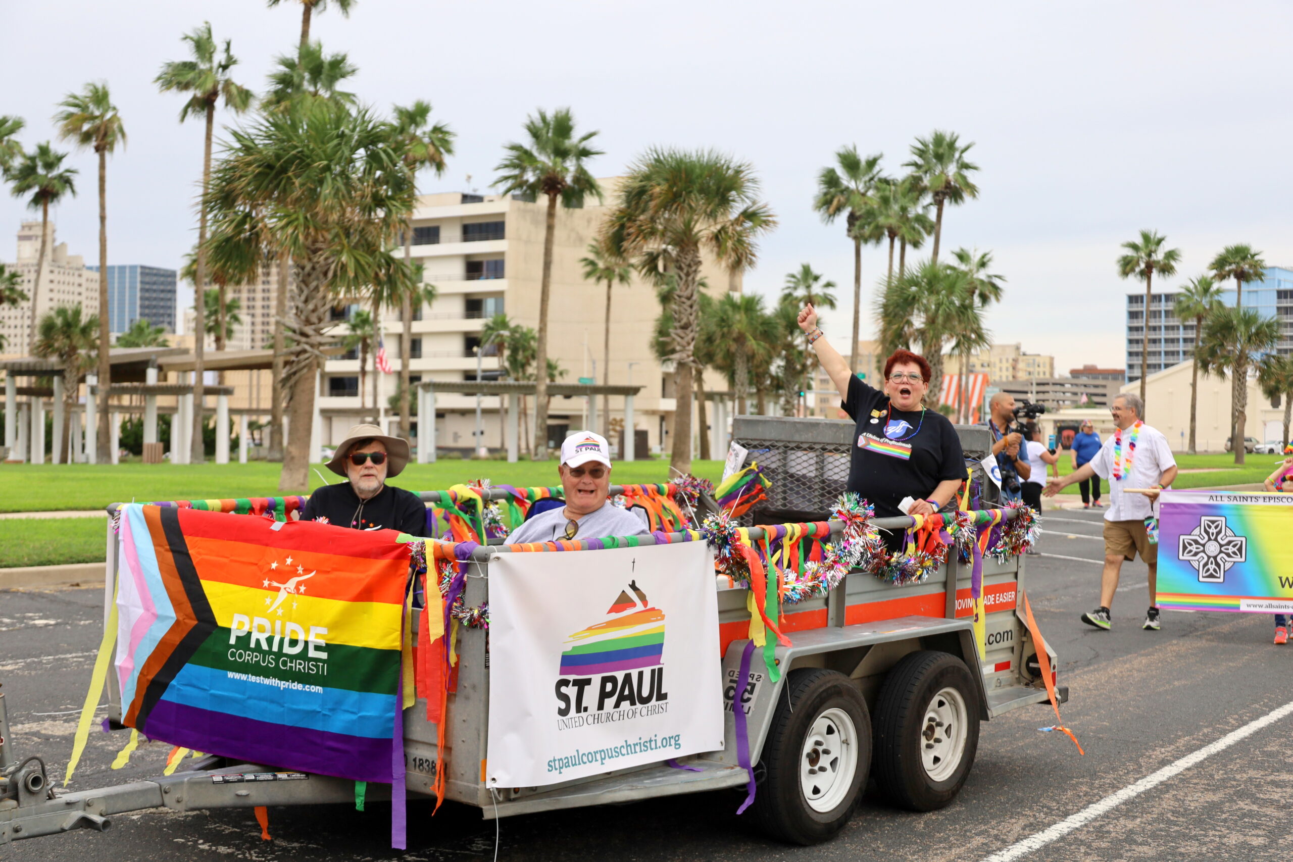 St. Paul United Church of Christ