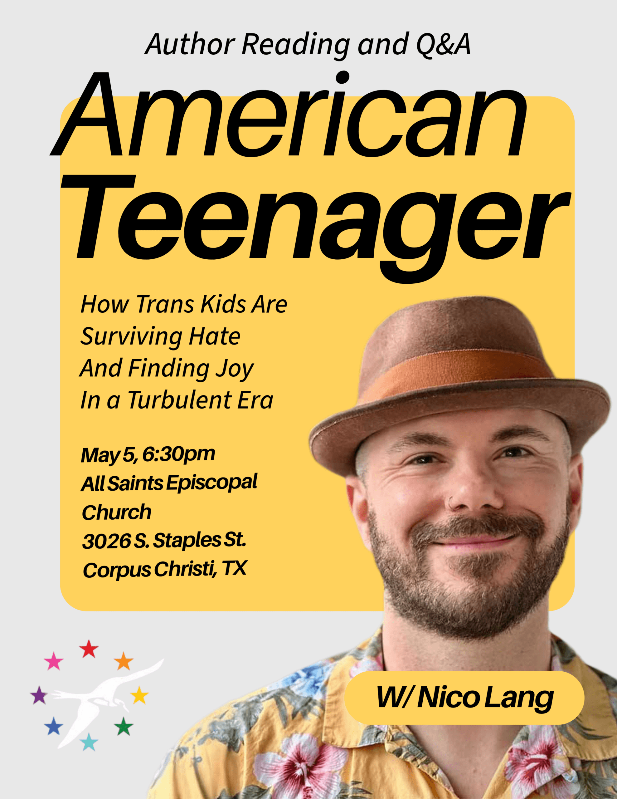 American Teenager