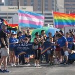 Pride Parade & Block Party