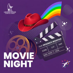 Pride Movie Night