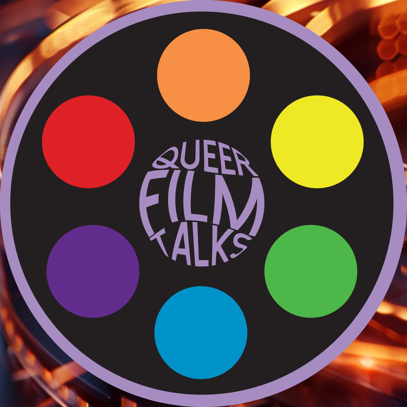 Queer Film Talks