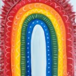 Coffee & Canvas - Happy Pride Month!