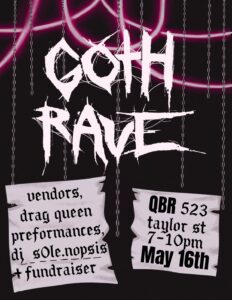 Goth Rave