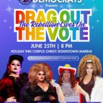 Drag Out The Vote