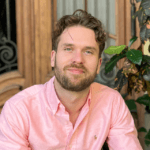 A Service of Pride & Belonging — Featuring Dr. Wilson