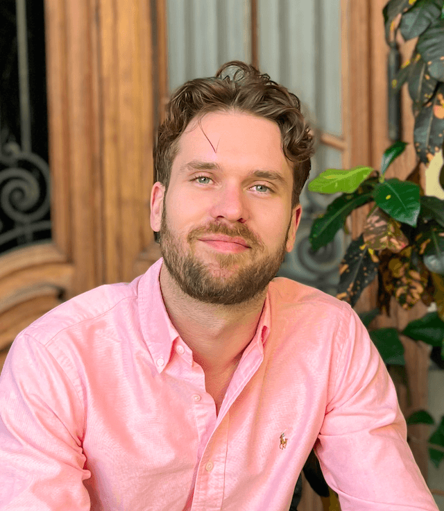 A Service of Pride & Belonging — Featuring Dr. Wilson