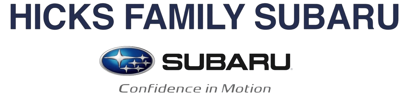 Hicks Family Subaru