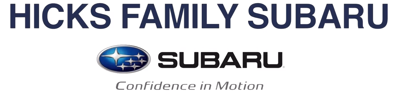 Hicks Family Subaru