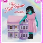 The Dollhouse