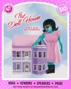 The Dollhouse