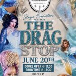 The Drag Stop