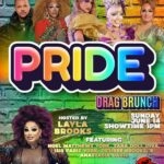 Pride Drag Brunch